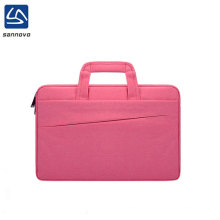 Business style unisex notebook sleeve bag for  15.6" notebook